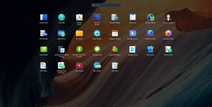Synology DSM 7.0 is here — here's how to manually download on your NAS