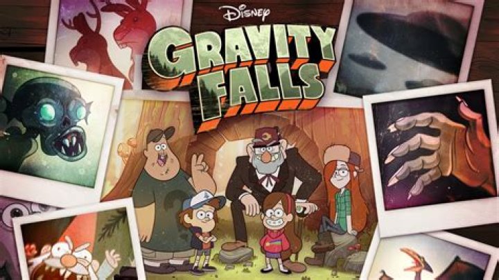 T. J. Eckleberg: Solving The Mystery Of Gravity Falls