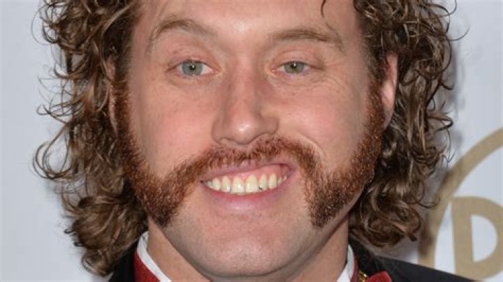 T.J. Miller Was Super Funny and Weird on a Morning Show Again