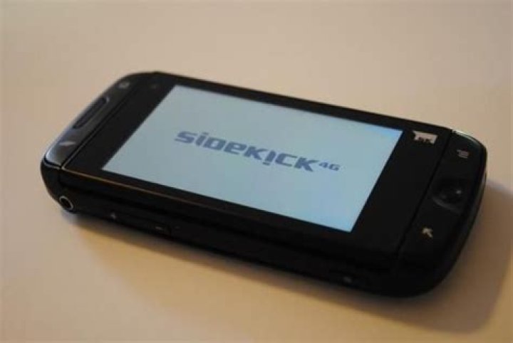 T-Mobile Sidekick 4G Review | Android Central