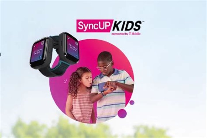 T-Mobile SyncUP Kids Smartwatch review: A great way to stay in sync with your kid