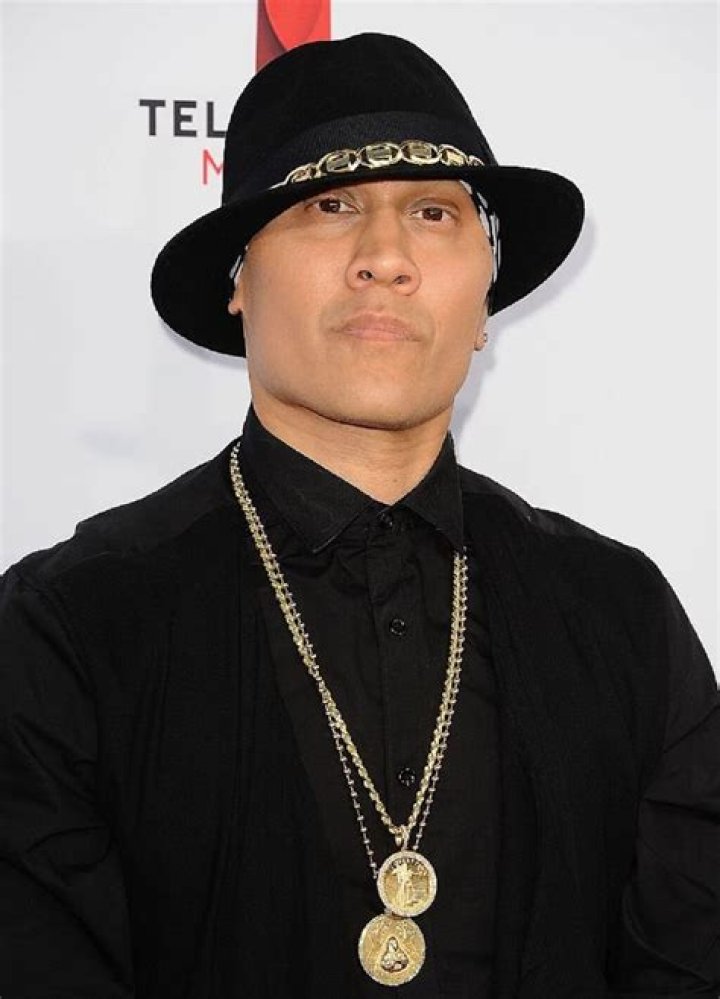 Taboo (rapper) Net Worth