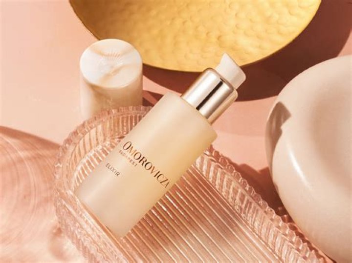 Take 20% Off the Omorovicza Products Our Editors Reviewed