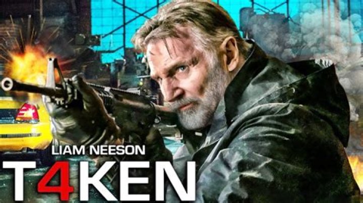 كن أول من يشاهد تريلار فيلم Taken 4 لن تصدق ما ستشاهده
