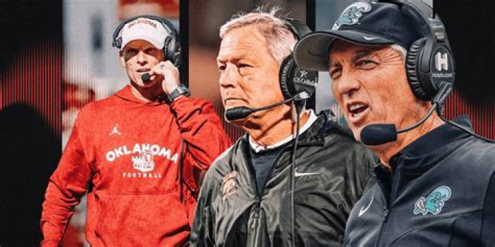 Tales from the coaches’ headset: ‘It’s total chaos’
