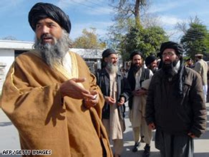 Taliban: Pakistani legal system un-Islamic