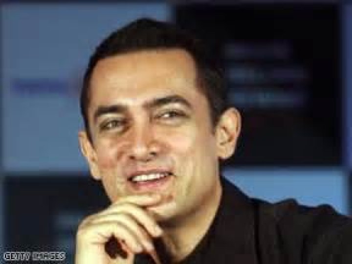 Talk Asia Live with Aamir Khan