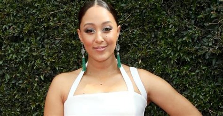 Tamera Mowry Drinks Sister Tia’s Breast Milk to Cure Illness
