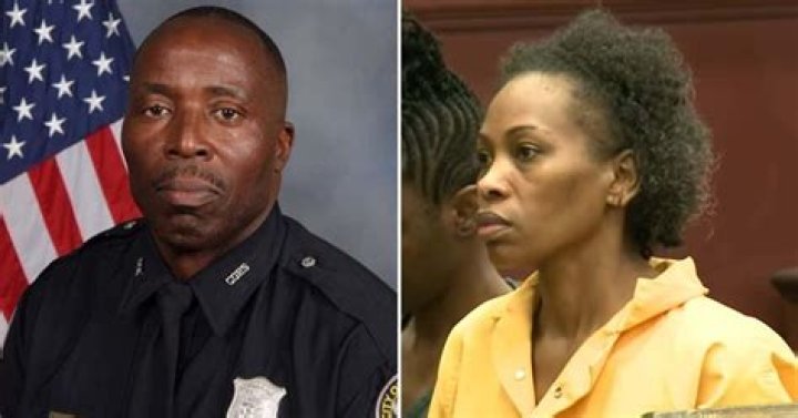 Tammarre Lawerence sentenced for husband's death