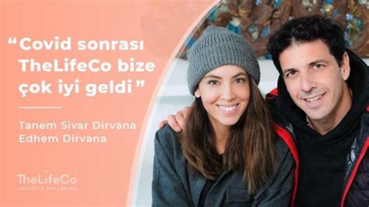Tanem Sivar and Edhem Dirvana