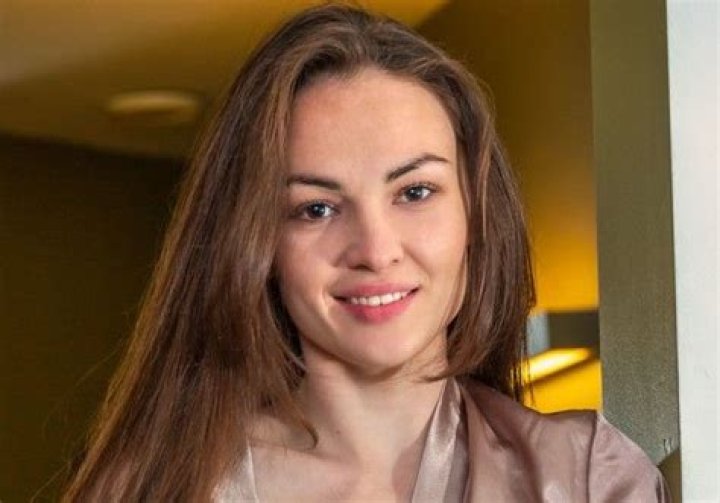 Tanya Grace Net Worth  - Pulptastic