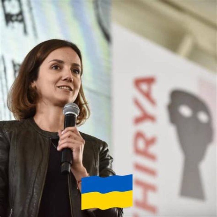 Tanya Kozyreva