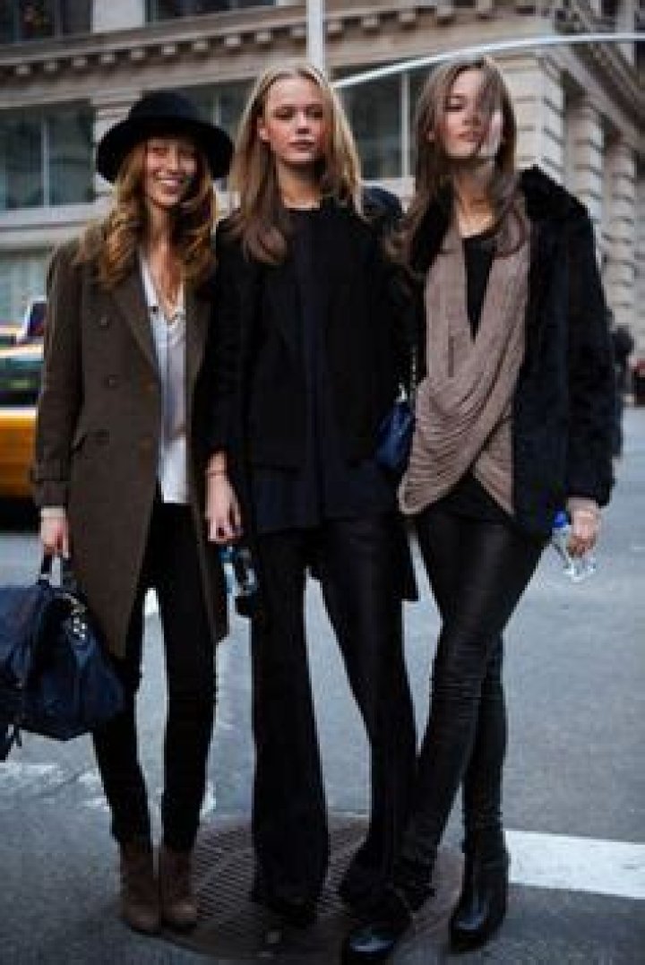 Tara Hirshberg Outfits | Steal Her Style