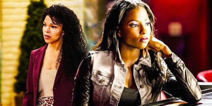 Tara Thornton: Can't catch a break! - True Blood [V]