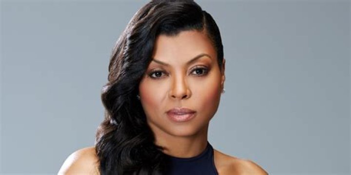 Taraji P. Henson Wants to Humanize Black Women