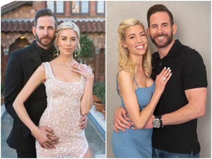 Tarek El Moussa Biography, Age, Height, Wife, Net Worth