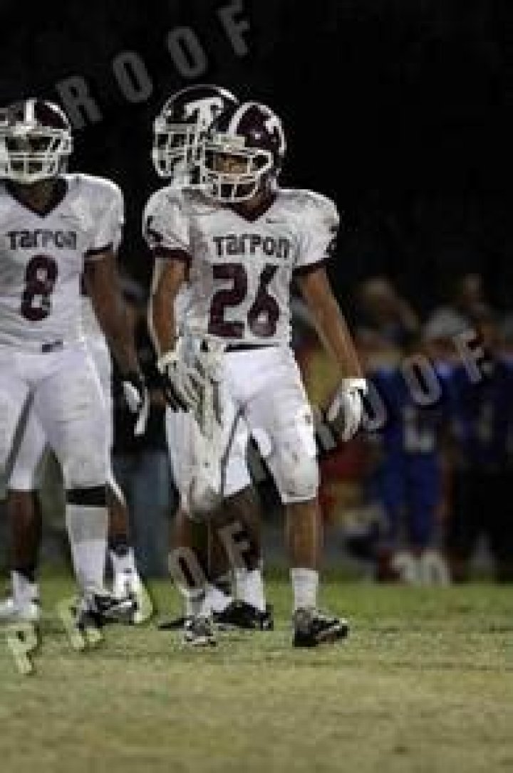 Tarpon Springs, FL Football Recruiting Guide