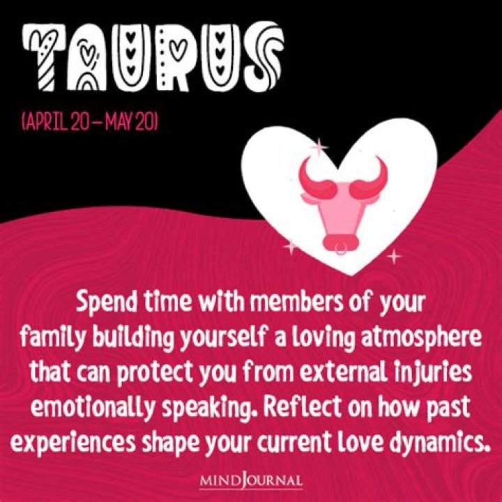 Taurus Monthly Love Horoscope | YourTango