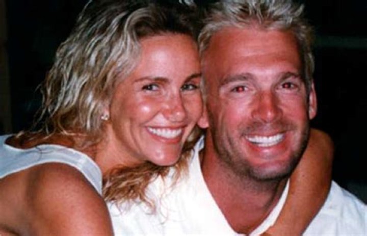 Tawny Kitaen Relationships: A Deep Dive Into Her Romantic Life
