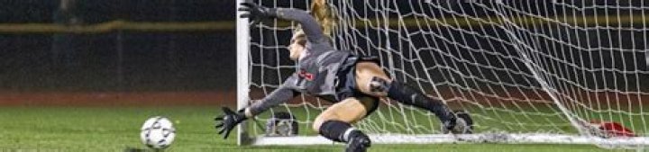 Taylor DeFlorio's Women's Soccer Recruiting Profile