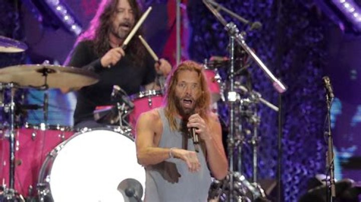 Taylor Hawkins net worth: How much did the dead drummer make with Foo Fighters?