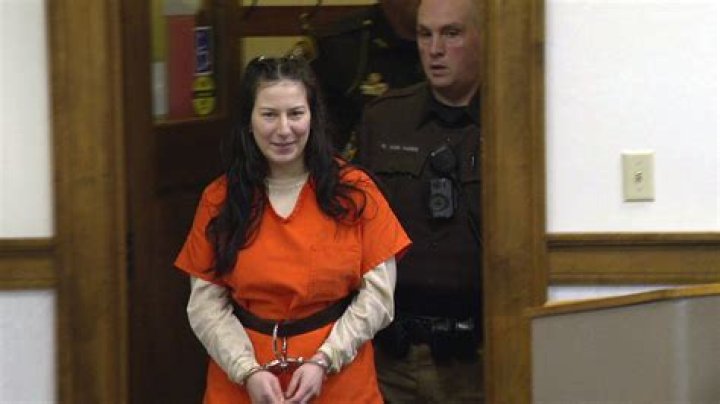 Taylor Schabusiness Husband Stands by Her Amid Murder Trial