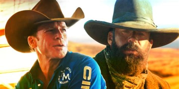 Taylor Sheridan Has Two Tips for Becoming an Oscar-Nominated Screenwriter