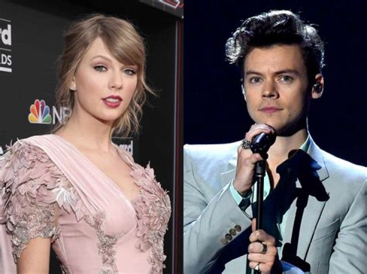 Taylor Swift and Harry Styles's Relationship Timeline: A Look Back