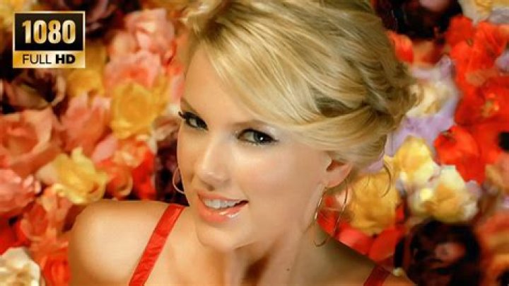 Taylor Swift – Our Song