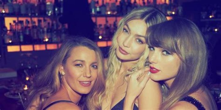 Taylor Swift Shared a Behind-the-Scenes Look at Her 34th Birthday Party