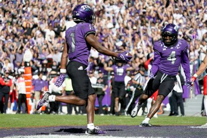 TCU football recruiting buzz, Texas Tech’s overdue breakthrough: Ask the Texpert