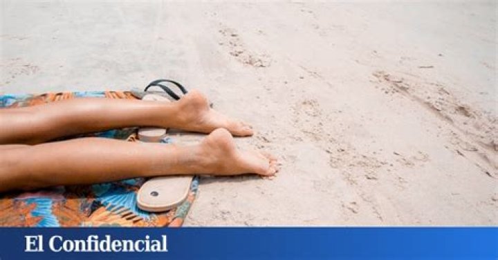 Te damos la solución para los inevitables talones agrietados