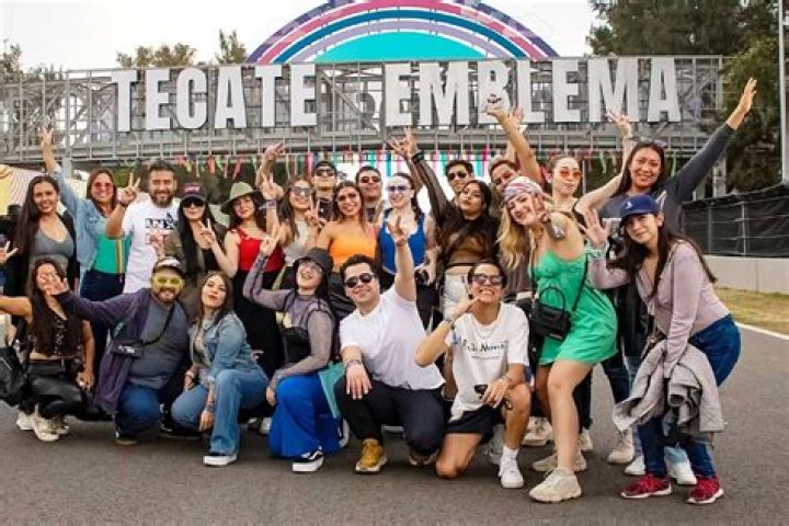 Tecate Emblema 2024: precio de los boletos, dónde es y cartel completo