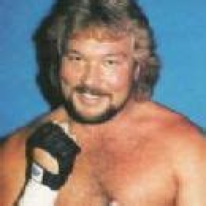 Ted DiBiase and Jaynet Foreman