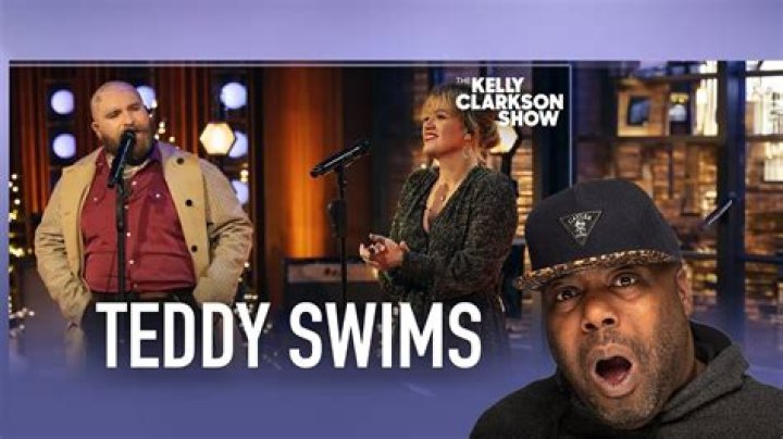 Teddy Swims Partner: Exploring His Musical Journey And Collaborations