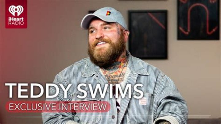 Teddy Swims Relationship Status: The Latest On His Love Life