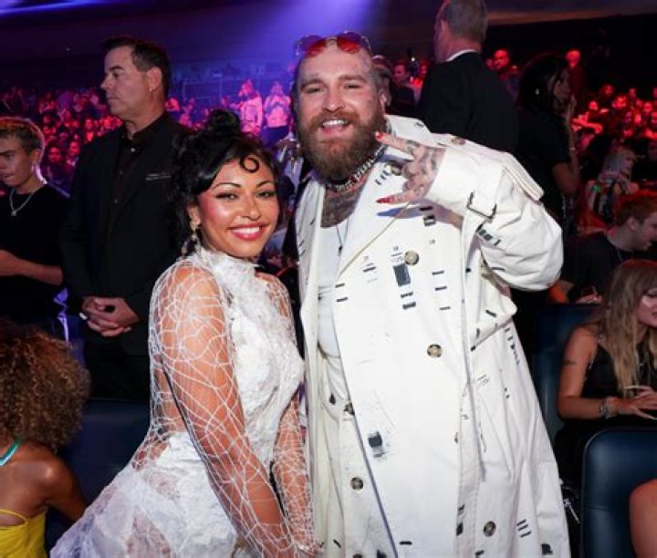 Teddy Swims Relationships: A Deep Dive Into The Singer's Personal Life