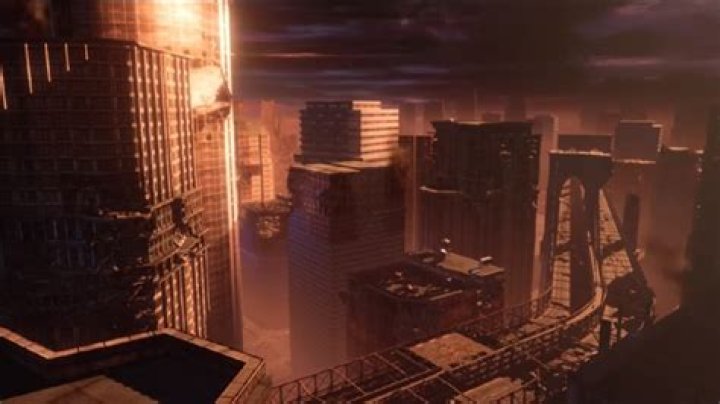 Tekken 8 Teaser Revealed After Tekken 7 Ending Credits