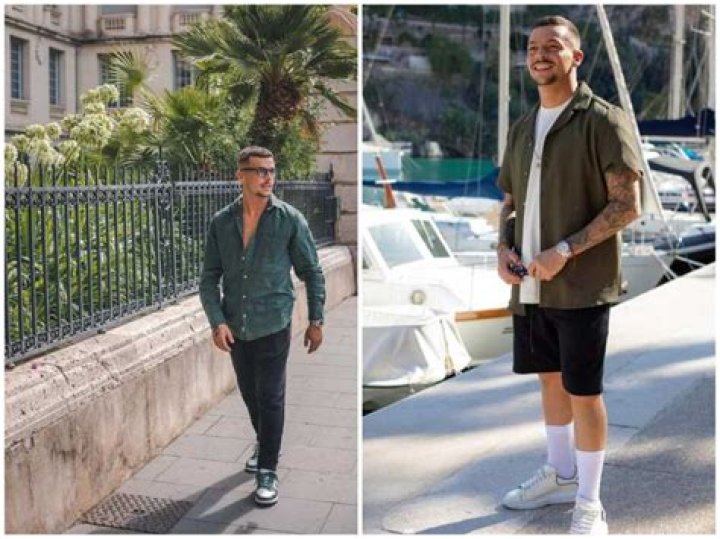 Téléréalité : Que devient Sandro (Les Marseillais à Dubaï) ?