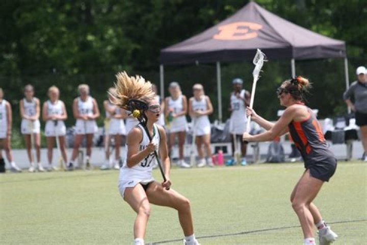 Tennessee Women's Lacrosse Resource Guide