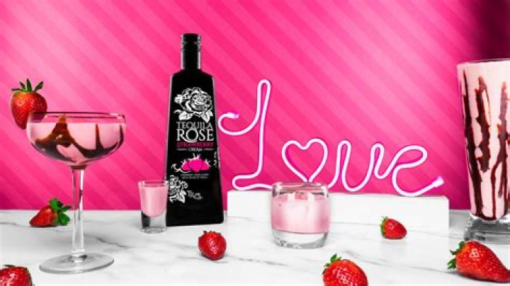 Tequila Rose - Facts.net