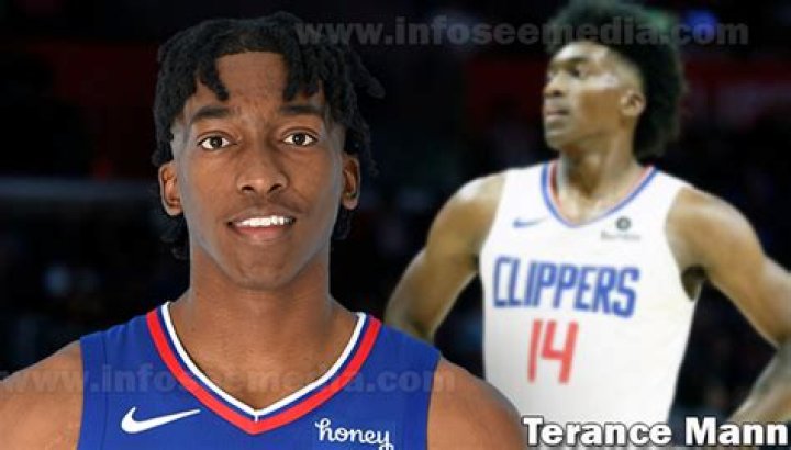 Terance Mann Biography And Net Worth