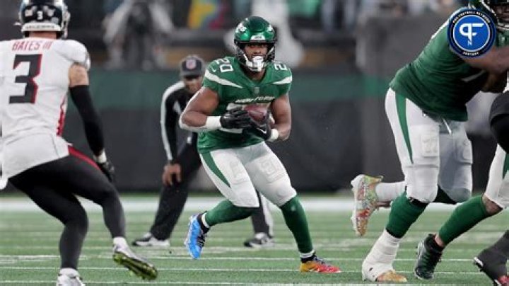Terrible start in fantasy scoring for Jets RB Breece Hall & Dalvin Cook