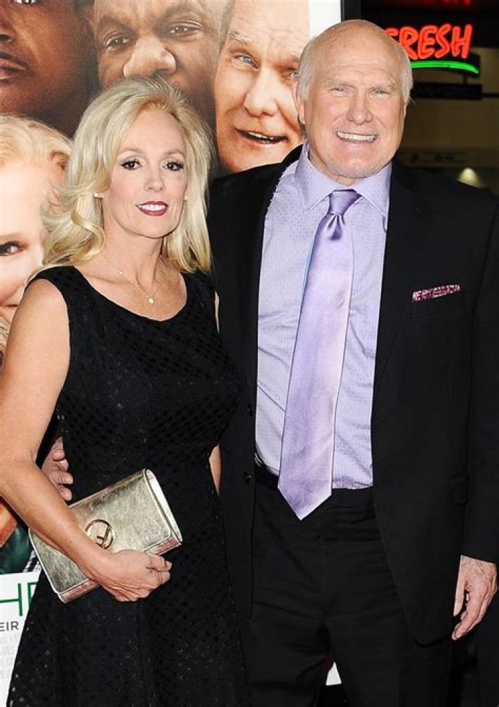 Terry Bradshaw's Wife: Who Is Tammy Bradshaw?