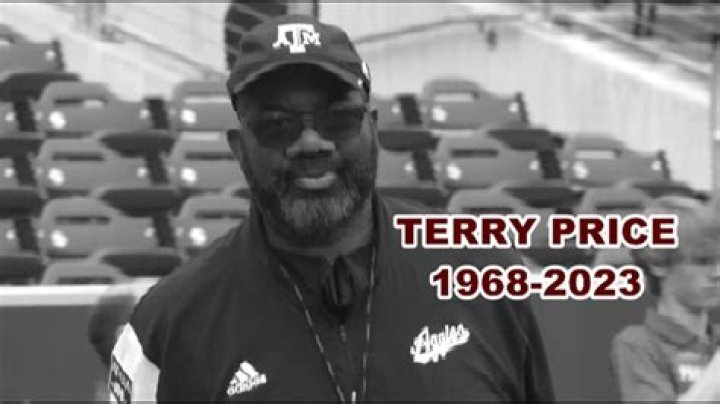 Terry Price Obituary: Texas A&M Loses A Great Coach & Man