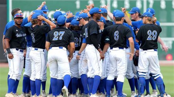 Texas A&M University - Corpus Christi Baseball Scholarships Guide