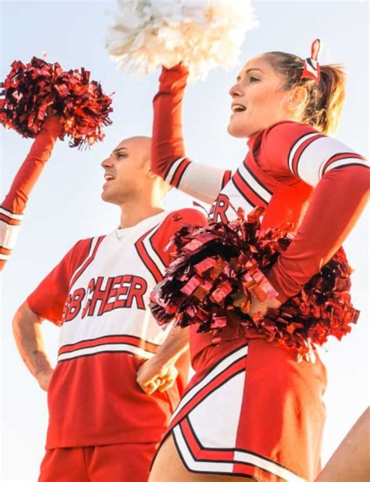 Texas Cheerleading Recruiting Guide | NCSASports.org