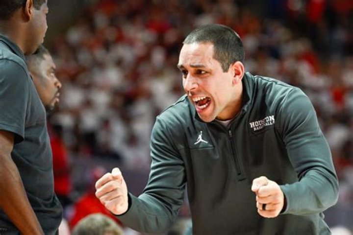 Texas Tech coaching candidates: Kellen Sampson, Grant McCasland lead the list