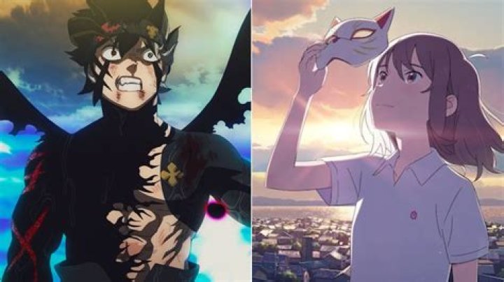 The 10 Best Anime Movies on Netflix Right Now