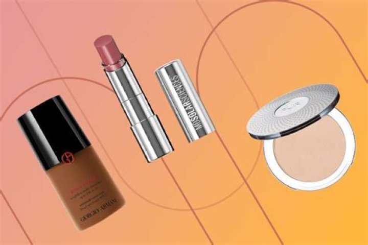 The 10 Best Makeup Products with SPF of 2024, Tested and Reviewed